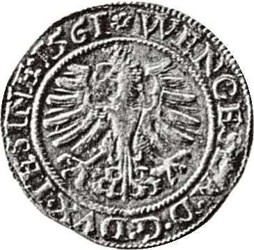 9 Grosze z