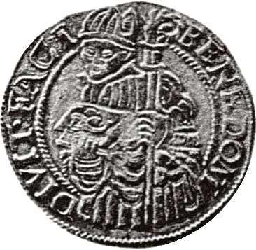 Mikołaja Wacław III