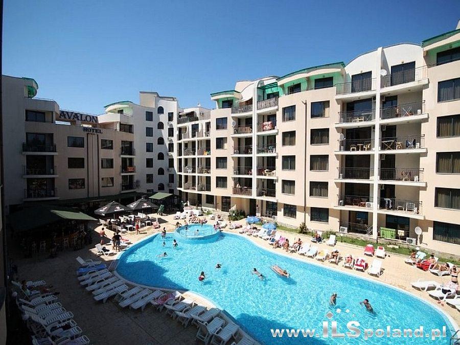 APARTAMENT NA SPRZEDAŻ liczba pokoi: 2, pow.