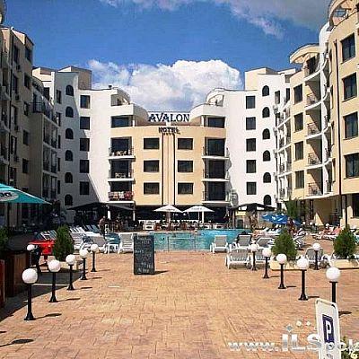 62,71 M2 Z WIDOKIEM NA BASEN TYLKO 300 M OD PLAŻY ZA JEDYNE 395,47 EUR/M2! PONAD 24.