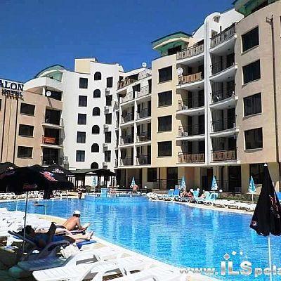 Elegancki apartament dwupokojowy w bezkonkurencyjnej cenie (ponad 24.