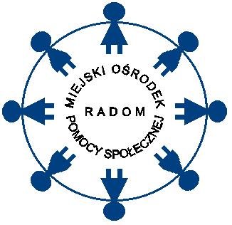 ZAMAWIAJĄCY: MIEJSKI OŚRODEK POMOCY SPOŁECZNEJ W RADOMIU ul. Limanowskiego 134 26-600 Radom tel. 048 360-84-90, fax 048 360-84-88 www. bip.mops.radom.