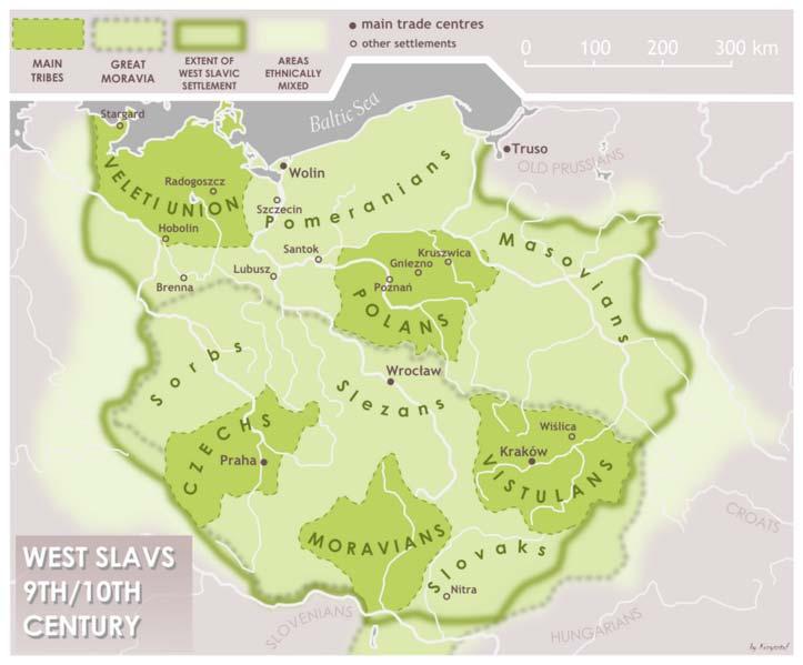 Ilia traduko de la biblio al la slava lingvo, kiun ili komencis en 863, estis komprenata de ĉiuj tiamaj slavoj. La lingvon de tiu traduko oni nomas hodiaŭ eklezi-slava.