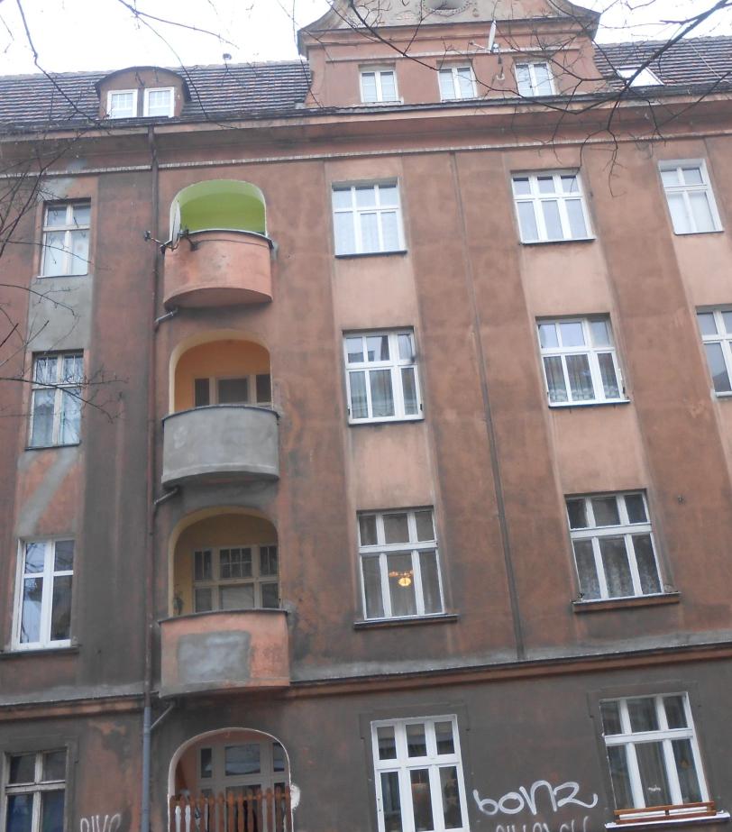 Dąbrowskiego 30A, 60-841 Poznań, Punkt Obsługi Klienta nr 3, ul Szyperska 3/3, 61-754 Poznań 51/47 dz12 Wyrys z Państwowego Zasobu