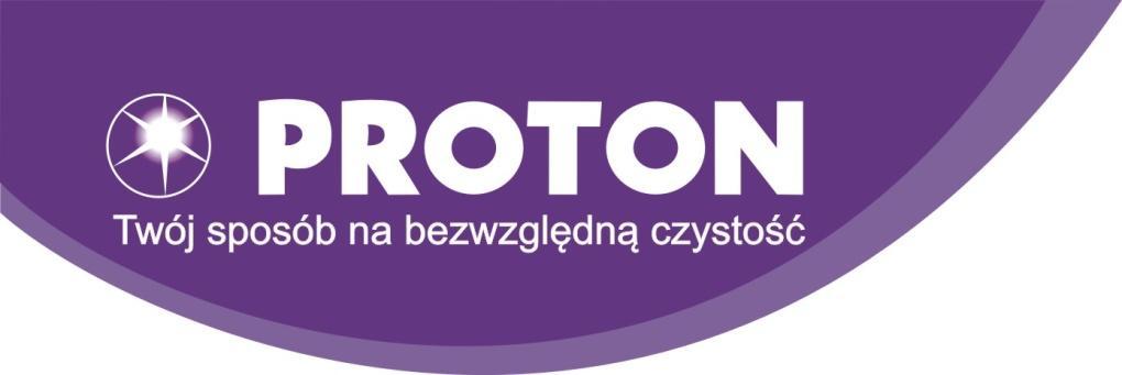 01924 892834 Fax: 01924 220213 Email: mail@proton-group.co.uk 1.4. :[brak wpisu] SEKCJA 2: IDENTYFIKACJA ZAGROŻEŃ 2.