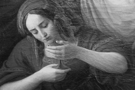 TODAY S READINGS First Reading - Wisdom is easily discerned by those who love her (Wisdom 6:12-16). Psalm - My soul is thirsting for you, O Lord my God (Psalm 63).