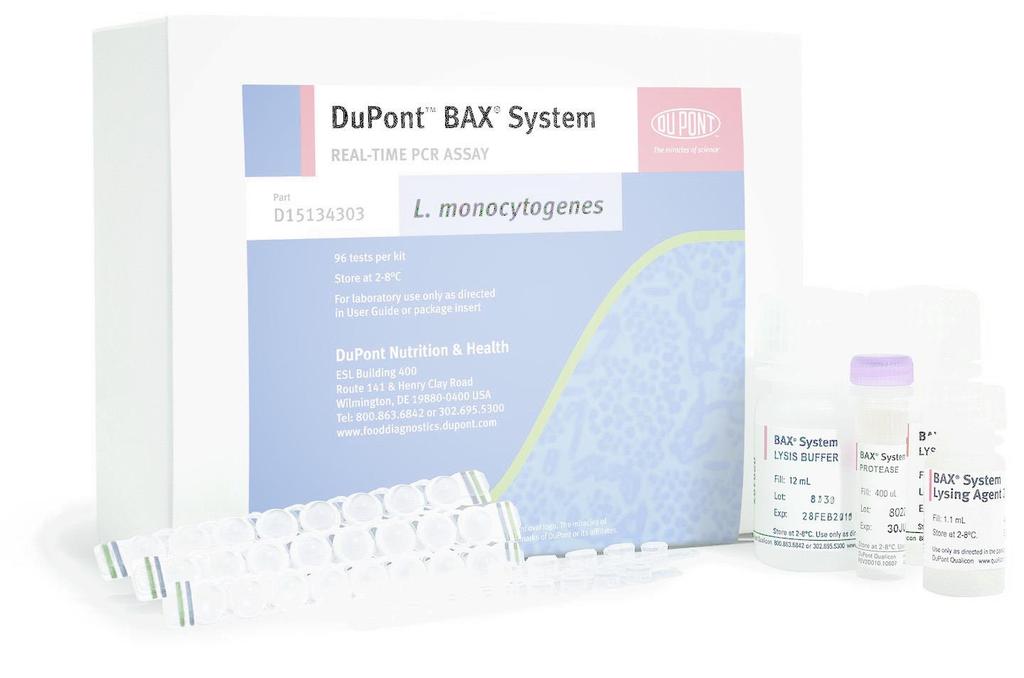 14. Bacillus cereus PowerChek Bacillus cereus Detection Kit [CE-IVD] P0104 50 PowerChek Bacillus cereus Real-time [CE-IVD] R0104E 50 15.