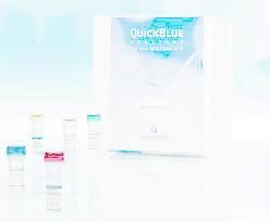18. Zestawy testowe do badań GMO GMO Extraction Kit 4466336 50 TaqMan GMO Screening Kit 4466334 4x48 TaqMan Roundup Ready Soya Quantification Kit 4466335 2x48 Taqman GMO Maize Quantification Kit