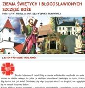 Pieniądze przeznaczymy na rzecz hospicjum w Dąbrowie Tarnowskiej, Ośrodka Opiekuńczo- -Rehabilitacyjnego w Jadownikach Mokrych oraz działalność świetlic był także narzędziem dzieła miłosierdzia mówi