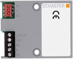 1 mm2 U = 3 V 1 mm2 I = 2 ma 2 Zakres temperatur C + 55 C Liczba użytkowników maks.