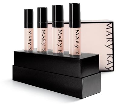 IDEALNA PARA z Zestawem 4 Cieni do Powiek, 79 zł Zestaw Satin Lips White Tea