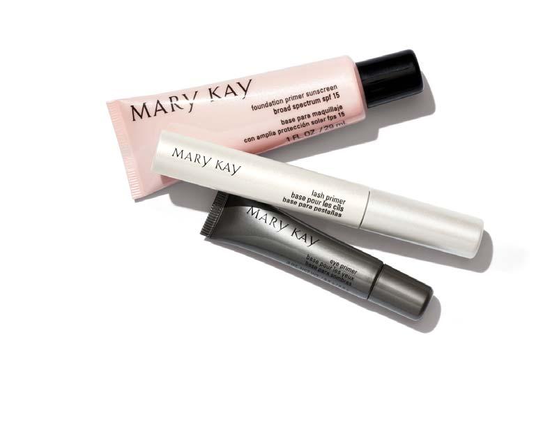 OCZY I USTA Zestaw makijażowych produktów must-have zaczaruje jej