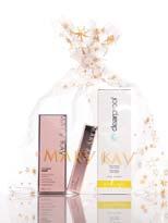 3 ZESTAW PIERWSZA GWIAZDKA 1. Peeling do Twarzy TimeWise Repair 2. Perfekcyjny Korektor pod Oczy lub Perfekcyjny Korektor do Twarzy (dowolny odcień) 3.