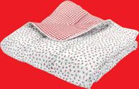 50x60 cm 119,- 70,- 40x40 cm 69,95 40,- 31% 27 50 Produkt polski PODUSZKA PRESTIGE Antyalergiczna.