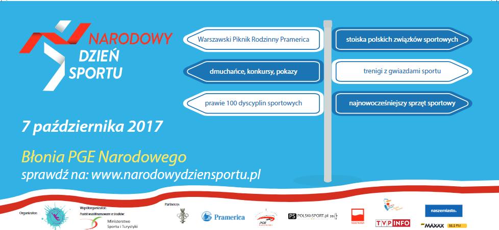 6. Kolportaż ulotek Fundacja Zwalcz Nudę w dniach 3,4,5 września oraz 1,2,3 października rozdysponowała ponad 20 000 ulotek promujących Piknik w ramach V edycji Narodowego Dnia Sportu.. mi.