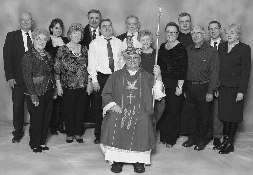 Fifth Sunday of Lent Page Three ARCHDIOCESE OF CHICAGO Of ice of the Archbishop 835 North Rush Street Chicago, IL 60611-2030 312.534.8230 archchicago.org March 17, 2017 Reverend Pawel P.