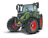FENDT 500 VARIO Speyfikaja tehnizna CZĘSTO ZADAWANE PYTANIA. WSZYSTKO O FENDT. Co możemy dla Ciebie zrobić?