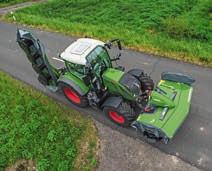 marką o światowym zasięu należąą do AGCO.