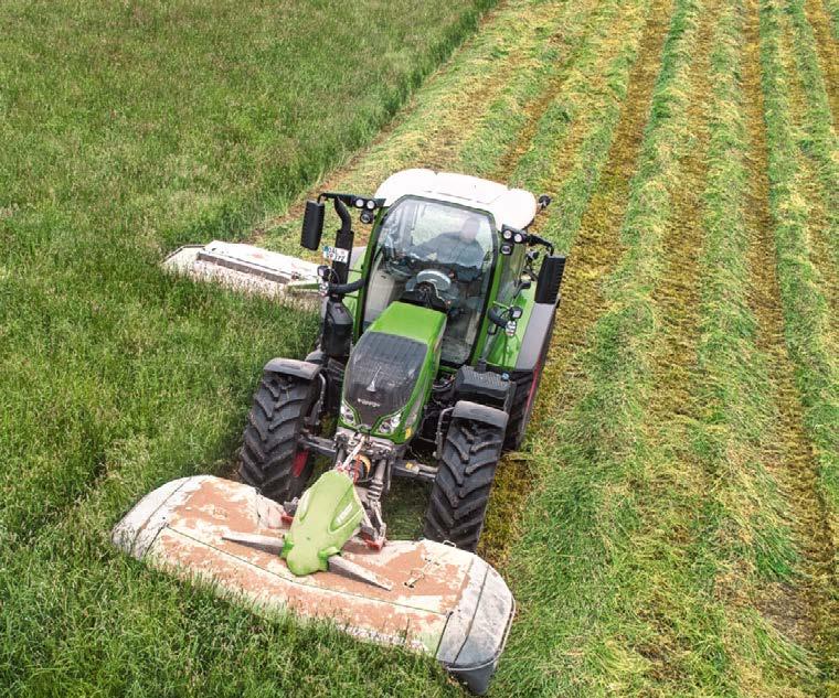 0 reuluje prędkość obrotową silnika (obiążenie silnika) w zależnośi od zapotrzebowania na mo, dzięki zemu silnik prauje w optymalnym zakresie zużyia paliwa i prędkośi jazdy.