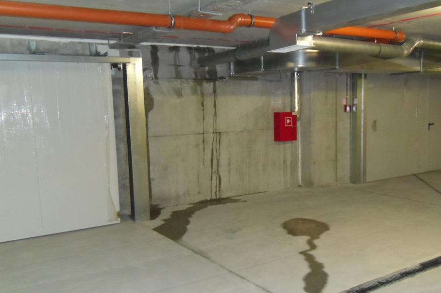 - Jest to naturalną konsekwencją faktu, że najnowsze technologie - jak Hydrostop - pozwalają wyeliminować typowe błędy wykonawcze stosowane na budowach.