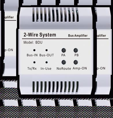 Przeznaczony dla systemu DUO i DUO MULTI Model: M-TP 24,00 pln Power Network tatus Transfer Reset Q Recover Test M-F MODUŁ WIELOFUNKCYJNY Urządzenie posiada podstawowe funkcje:.