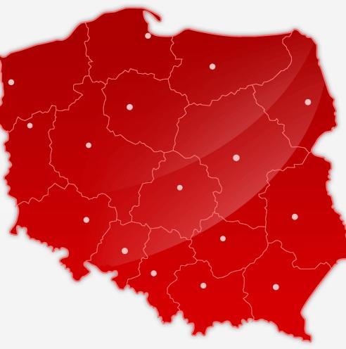 Dziennik Łódzki Numer 1 02/2014 Strona 4 Zakątki świata wwwdzienniklodzkipl WWWJUNIORMEDIAPL Polska Święta