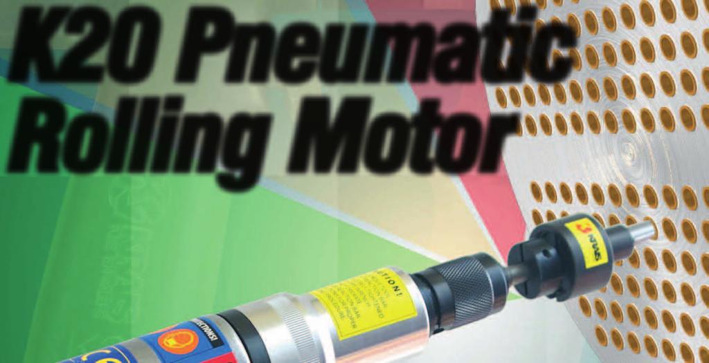 Pneumatic