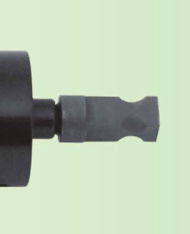 S 900 Walzbereich Expansion Walzbereich 1/4 to 3/4 in 3/4 to 1-1/4 in 6.3 to 19 mm 19 to 31.