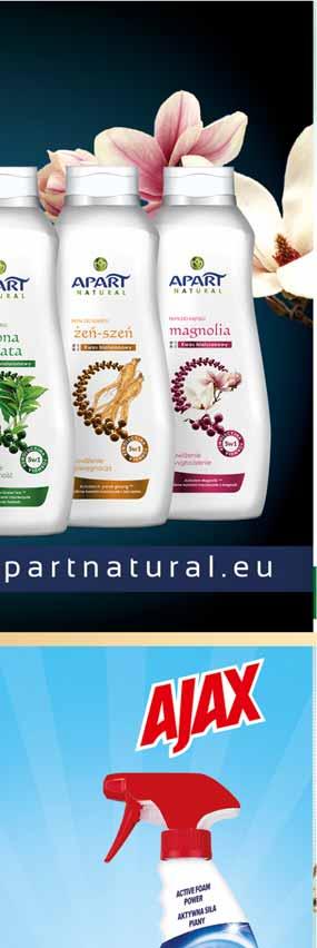 32636805 APART NATURAL PŁYN DO KĄPIELI 750 ML w