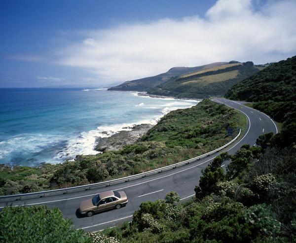 Road Rysunek 18