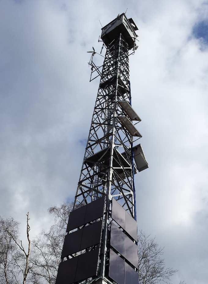 INFRASTRUKTRUA W przypadku systemów działających w obszarze bezpieczeństwa publicznego podstawą jest ich funkcjonowanie w każdej sytuacji, muszą być odporne na braki zasilania.