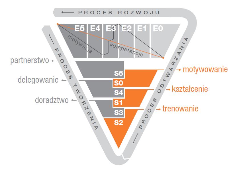 TALENT / SUKCESORZY SAMOPRZYWÓDZTWO Podczas 21 lat działalności mieliśmy już okazję pracować z ponad 2.500 pracownikami określanymi jako Talenty, High Performers, przyszli liderzy.