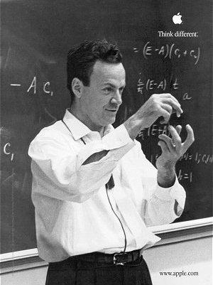 elektrodynamika kwantowa (Feynman)