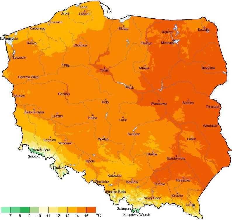 Wyniki techniczno-produkcyjne osiągnięte w kampanii cukrowniczej 2013/2014