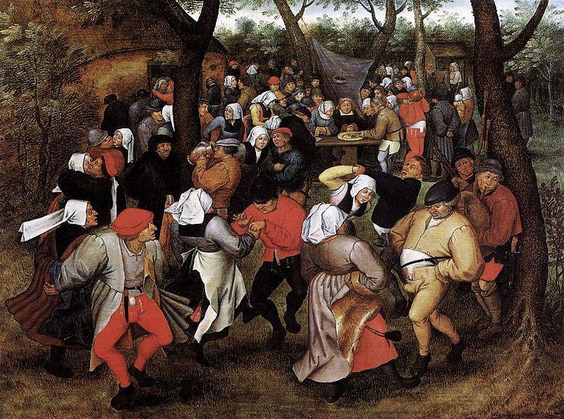 Pieter Breughel APTEKARZ DLA ZAINTERESOWANYCH ŚREDNIOWIECZNE PROFESJE BANKIER - zawód elitarny, pojawił się dość późno, wraz z wprowadzeniem banków.