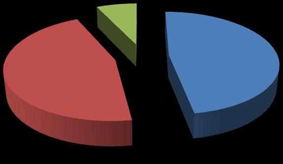 25,19% 2,89% 60,69% 11,23% Osobowe Dostawcze Ciężarowe Autobusy Rysunek 30.