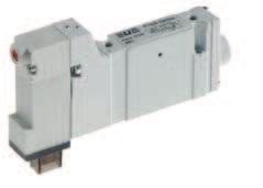 P10 Zawory COMPACT 10 mm - Przyłącze plug-in 90 UNIVER GROUP Impuls elektryczny - płytowe Jednostronny impuls P10B404 0, W P10B604 B10 NEW - B11 P10B414 0, W P10B614 Niski pobór mocy 0, W Standard