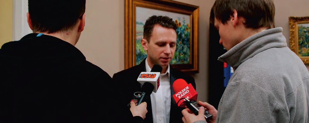 STATYSTYKA PORÓWNANIE DWÓCH PIERWSZYCH EDYCJI LICZBA ORGANIZACJI WYNIK FINANSOWY UŁOŻONE KILOMETRY ZASIĘG STRONY INTERNETOWEJ FACEBOOK - ZASIĘG POSTÓW 2014 2015