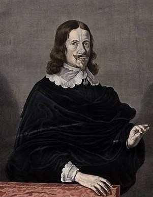 JAN/HEWELIUSZ/ 1611-1687.