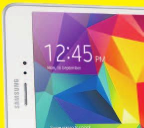 MPix IPS 8GB Tablet T60 GLXY