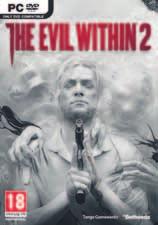 THE EVIL WITHIN THE S