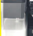 Szczotka prostująca HSB101E Timer minuty Prostownica