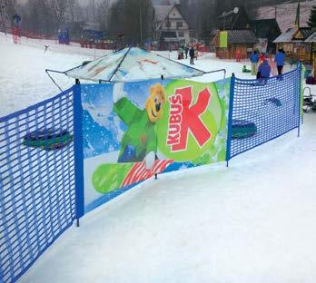 PRZEDSZKOLE NARCIARSKIE