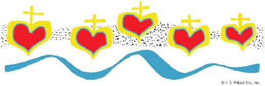 Page 2 THIRTY-THIRD SUNDAY IN ORDINARY TIME NOVEMBER 16, 2014 Blessed are you who fear the LORD.