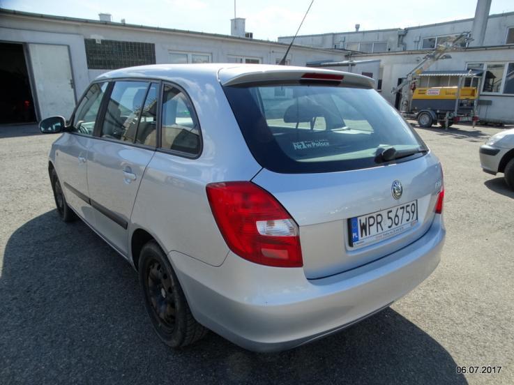 strona
