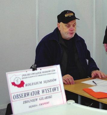 Okiem obserwatora KIELCE, 10 11.12.2011 R. Kielce 2011 czyli największa gołębiarska impreza bieżącego sezonu wystawowego już za nami.
