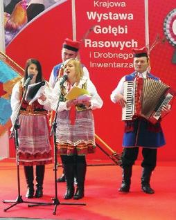 To właśnie zespołowa praca wielu naszych kolegów, zarówno tych ze świecznika, jak i tych anonimowych, złożyła się na końcowy sukces imprezy.