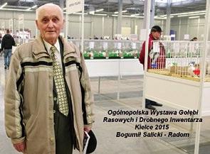 W wystawie wzięło udział 450 hodowców, wystawiając 5331 gołębi w 189 rasach, 586 szt. drobiu ozdobnego w 50 rasach i 192 królików w 26 rasach.