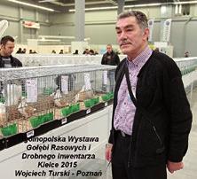 Mały mankament to poidła dla królików, których napełniane wymaga sporo czasu.