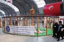 Centrum dowodzenia Głównego